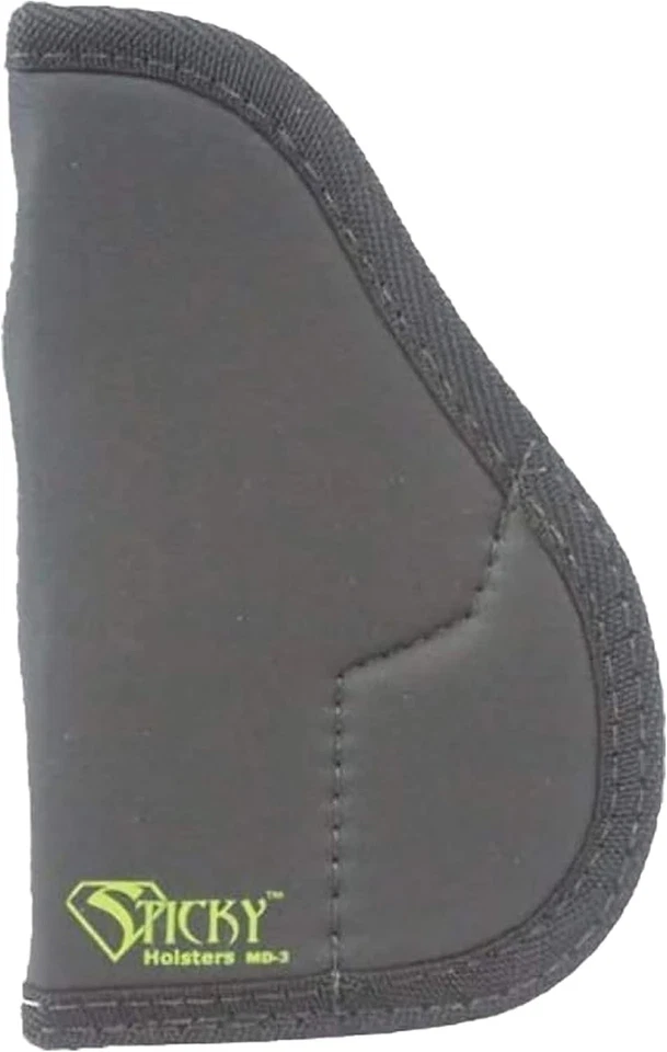 Sticky Holsters MD-3 Bersa 380 CC for Colt Mustang Bersa Thunder Firestorm - Image 1 of 1