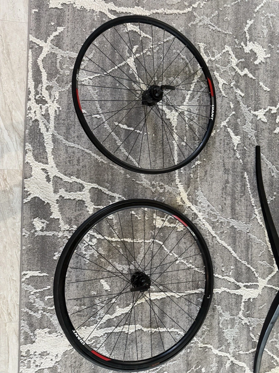Giant Bicycle Wheels & Wheetsets for sale - eBay