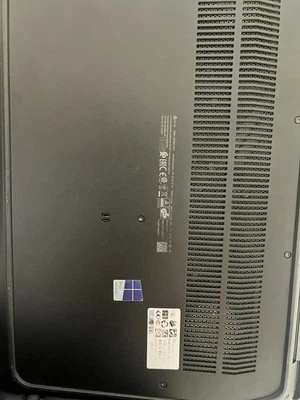 HP 250 G9 15,6" (512GB SSD, Intel Core i7-1255U, 3,50GHz, 16GB RAM) Notebook... - Immagine 1 di 4