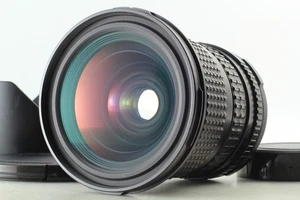 [ MINT w/ Hood ] Pentax SMC P 55-100mm f4.5 Zoom Lens For 6x7 67 II From JAPAN - Picture 1 of 13