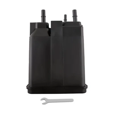 Bote de carbón con emisiones de vapor para Chevrolet Silverado 2500 HD Classic 2007 Foto 1 de 4