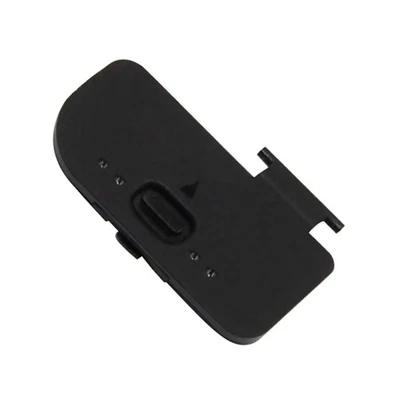 Conjunto de piezas de reparación de estuche de tapa de puerta de cubierta de batería para cámara Nikon D850 F Foto 1 de 4
