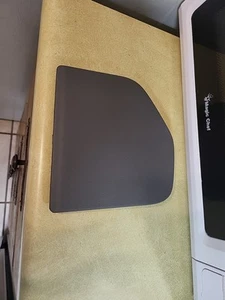 02-09 CHEVY TRAILBLAZER ENVOY RIGHT DASH END CAP P/N 15111368 GENUINE OEM GM - Picture 1 of 2