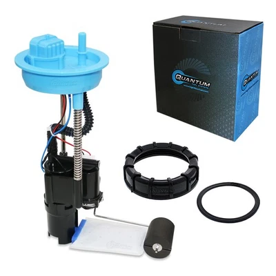 QFS Fuel Pump Module Assembly +Tank Seal 15-18 Polaris RZR 4 900 2208323 2205502 - Image 1 of 4