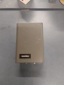 Used Resideo L8124A 1007 AQUASTAT - high Low limit relay boiler control CC - Imagen 1 de 2