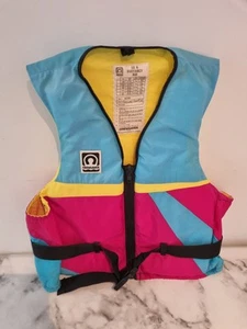 Crewsaver Active Buoyancy Aid- Life Vest - Adult Small - Picture 1 of 9