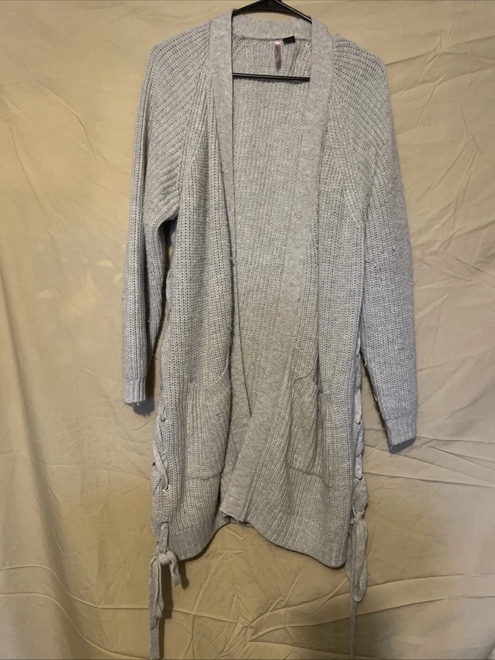 1x Suéter Duster - Imagem 1 de 1