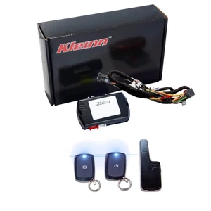 Nissan & Infiniti - 2008-2020 Push-to-Start Remote Kit w/ 1 Button Transmitter - Picture 1 of 9