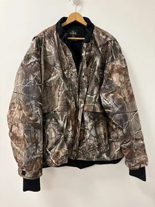 Chaqueta de peso pesado Red Head camuflada para hombre talla 3XL seco hueso. Chaqueta múltiple, Thinsulate - Imagen 1 de 17