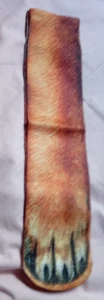 Witzsocken "Tierfüße" - Bild 1 von 5