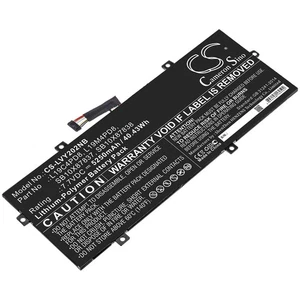 Batería para Lenovo Yoga Duet 2020 L19C4PD8 L19M4PD8 SB10X87837 SB10X87838 - Imagen 1 de 4