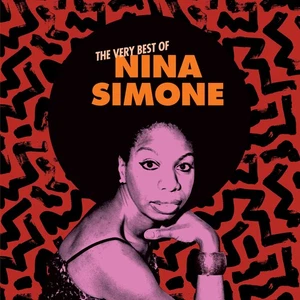 Nina Simone The Very Best of Nina Simone (Vinyl) 12" Album - Picture 1 of 1