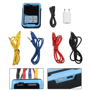 Portable SG004A Signal Generator with Adjustable Sampling Time Feature - Picture 1 of 12