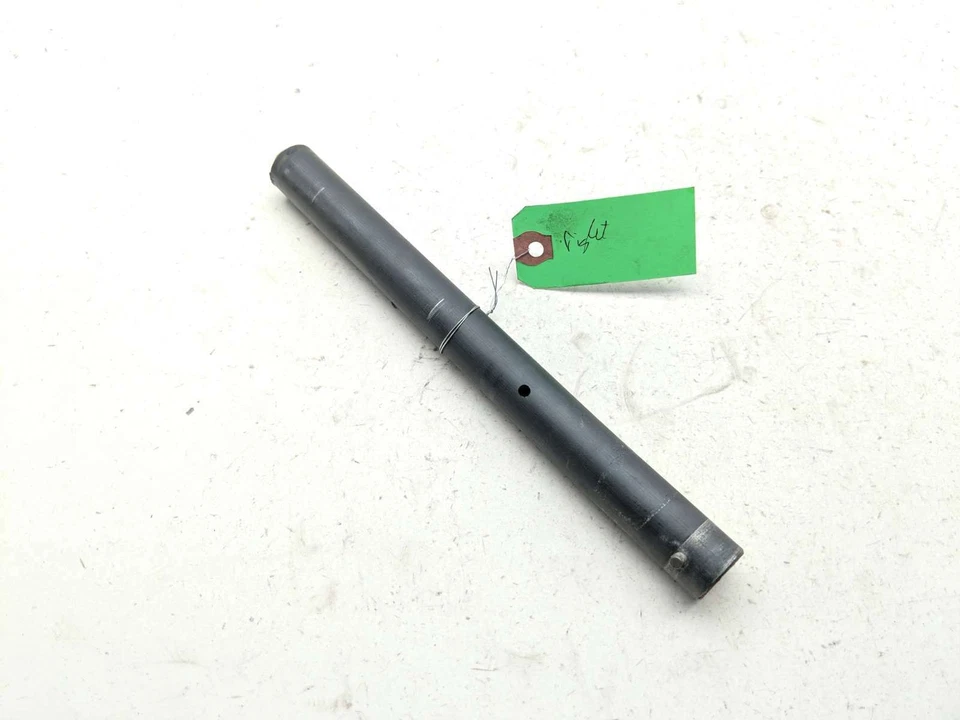 12-21 Kawasaki Ninja ZX14 clipe direito na barra traseira TRSH PL - Imagem 1 de 4