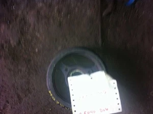 92 93 94 95 96 97 98 ACHIEVA HARMONIC BALANCER 4-146 2.4 LITER - Picture 1 of 2