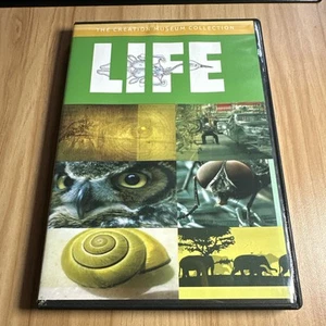 The Creation Museum Collection: Life DVD Answers in Genesis Religion Faith NEW - Picture 1 of 3