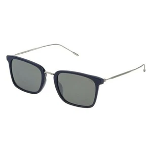Occhiali da sole Uomo Lozza SL418054D82X Azzurro ø 54 mm - Foto 1 di 1
