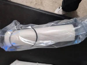2070611 1582423 1707194 4000997 HYSTER HYDRAULIC FILTER YT 5800521-53 FH039 - Picture 1 of 2