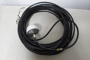 Trimble Bullet GPS 5V TNC 57860-20 Antenna w/ cable - Picture 1 of 3