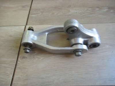 CR 125 WR HUSQVARNA 1995 CR 125 WR 1995 LIGAÇÃO DE BRAÇO DE CHOQUE - Imagem 1 de 4