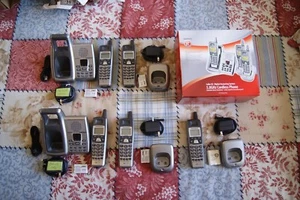 cordless phone - Picture 1 of 8