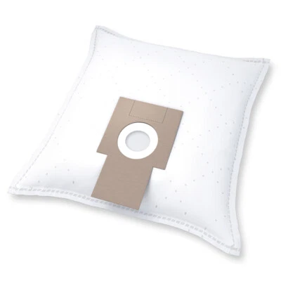 Staubbeutel (Classic Set) geeignet für Bosch - Ergomaxx Serie, Bosch - BSG 82010 - Bild 1 von 4