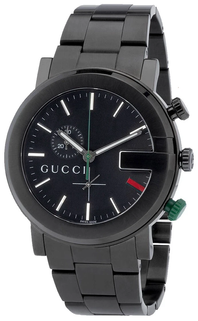 Gucci G-Chrono Wristwatches for sale | eBay
