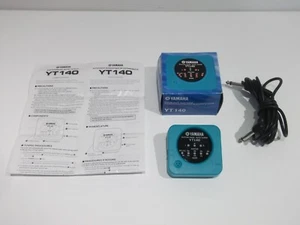 Yamaha YT140 Guitar / Bass Auto Tuner - Picture 1 of 6