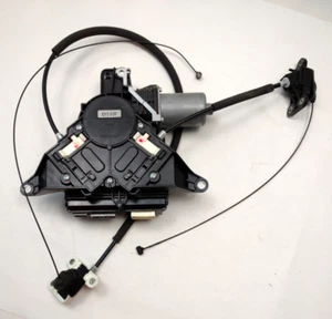 2011-2017 Honda Odyssey Passenger Right Side Power Sliding Door Motor OEM - Picture 1 of 5