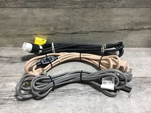 LOT OUTLET EXTENSION CORD #N31-23 - Picture 1 of 5