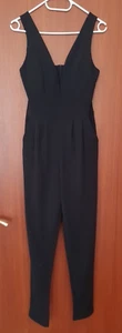 schwarzer Hosenanzug in S von Wal G - NP ca 200 Euro - Bild 1 von 7