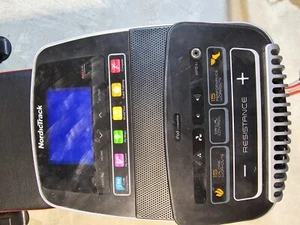 Nordictrack elliptical console EBS049911 315435 - Picture 1 of 3