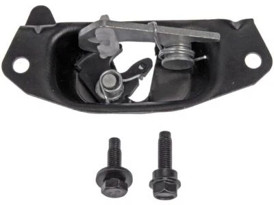Para GMC Sierra 1500 HD 2001-2003, 2005-2006 puerta trasera pestillo izquierdo Dorman 35894PHZH Foto 1 de 2