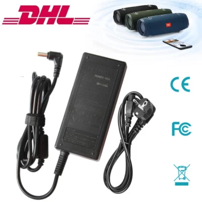 für JBL Xtreme 2 Ladekabel Jbl Lautsprecher Box Ladegerät jbl Extreme Netzteil