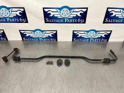 Lexus SC430 2004 estabilizador trasero barra estabilizadora enlace - 132 k Foto 1 de 4