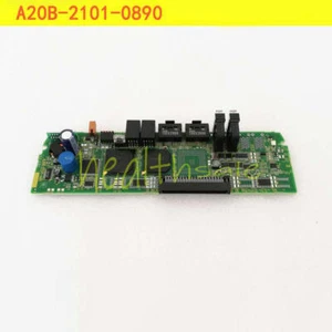New FANUC A20B-2101-0890 System board - Afbeelding 1 van 1