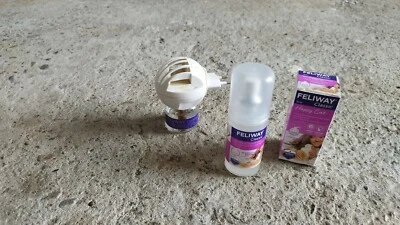 Diffusore elettrico Feliway - Immagine 1 di 2