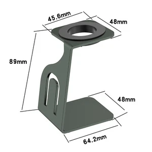 For Samsung Galaxy Watch 6/6 Classic/5/5 Pro Watch Charging Dock Charger Stand - Picture 1 of 15