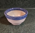 Beaumont Brothers BBP Pottery  Salt Glaze Small Bowl Ramekin
