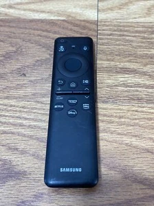Original Samsung BN59-01432A Solar Cell TV Remote Control. - Picture 1 of 4