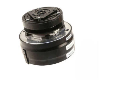 For Buick Electra A/C Compressor Santech/ Omega Envir. Tech. 81697PPHS - Image 1 of 2