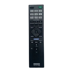 Telecomando di ricambio per ricevitore audio Sony STR-DH550 STR-DH750 STRDN850 - Foto 1 di 3