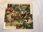 Maggee And Lake Minder By Richard Thompson Signed **Mint Condition**