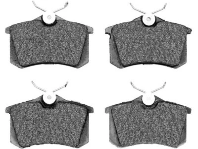 For 1990-1995 Volkswagen Corrado Brake Pad Set Rear Dynamic Friction 49691VNWQ - Image 1 of 2