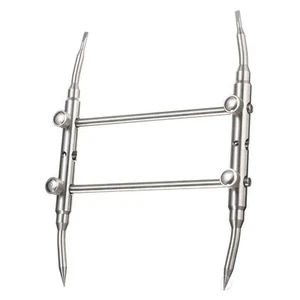 Camera Repair Adjustable 10~120MM Pro DSLR Lens Spanner Wrench Opening Tool e - Picture 1 of 9