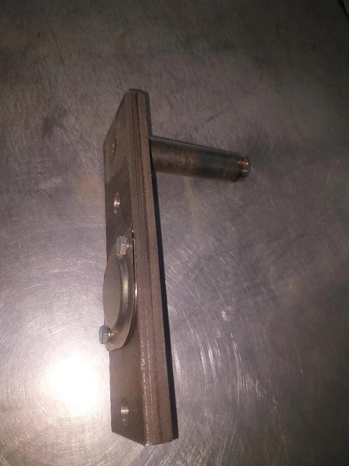 Conjunto de barras industriales CNH 405580R21 Foto 1 de 3