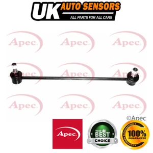Fits BMW X5 2000-2006 3.0 D 4.4 4.6 4.8 Stabiliser Link Front Left Apec - Picture 1 of 2