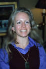 Patricia Bruder From As The World Turns, Ca 1975 OLD PHOTO