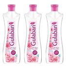 DABUR Gulabari Premium Rose Water With No Paraben Cleanses, Hydrates
