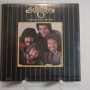 The Oak Ridge Boys – Greatest Hits Vinyl, LP 1980 MCA Records – MCA-5150 - Bild 1 von 5